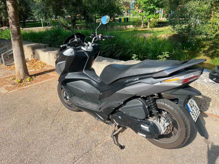 SYM Jet X 125 - 2022