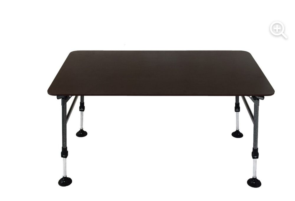 Комплект складних меблів преміум якості Novator set-1 120*65