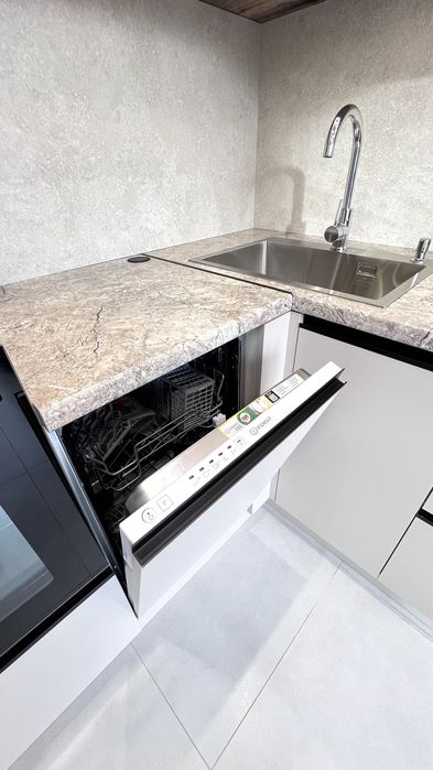 Продаж 1-кімнатної квартири в новобудові