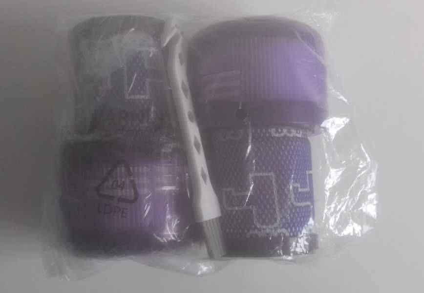 Filtros para aspirador Dyson