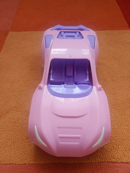 Машинка для дівчат Технок