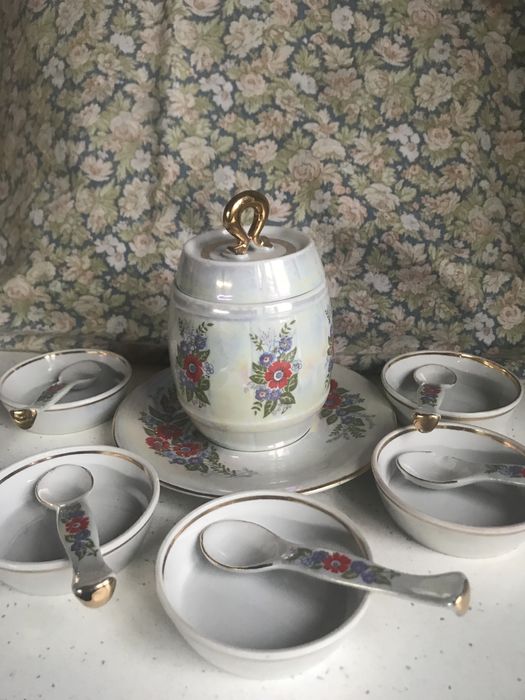 Набор для меда