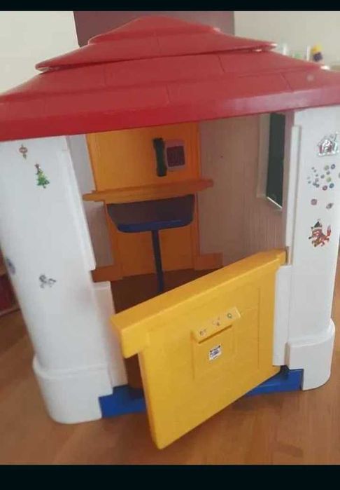 Casa de brincar CHICCO