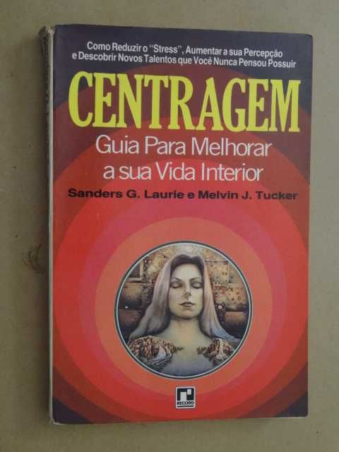 Centragem de Sanders G. Laurie