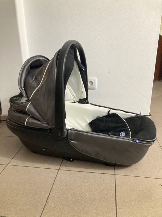 Trio Chico para bebê