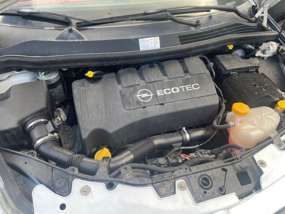 OPEL CORSA D 1.3 CDTI DE 2009 PARA PEÇAS