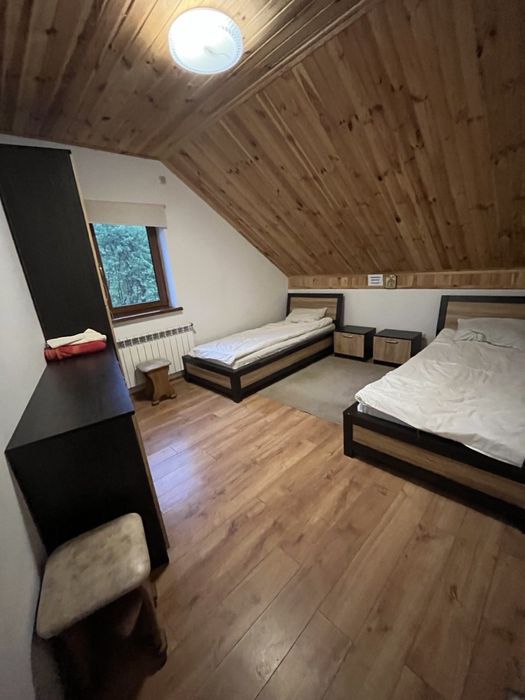 оренда 1 кімнати в особняку в Новояворівську