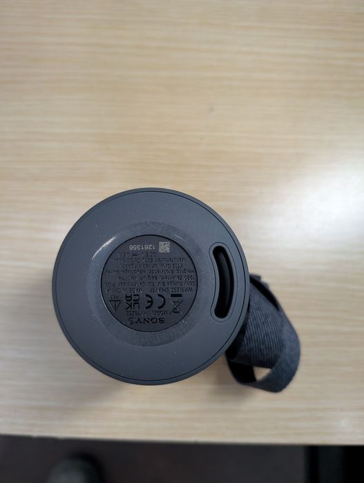 Coluna Sony em ótimo estado