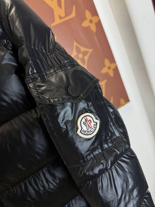 MONCLER MAYA 2026!НОВА Чоловіча брендова куртка лакова,матова ,пуховик для чоловіків на зиму