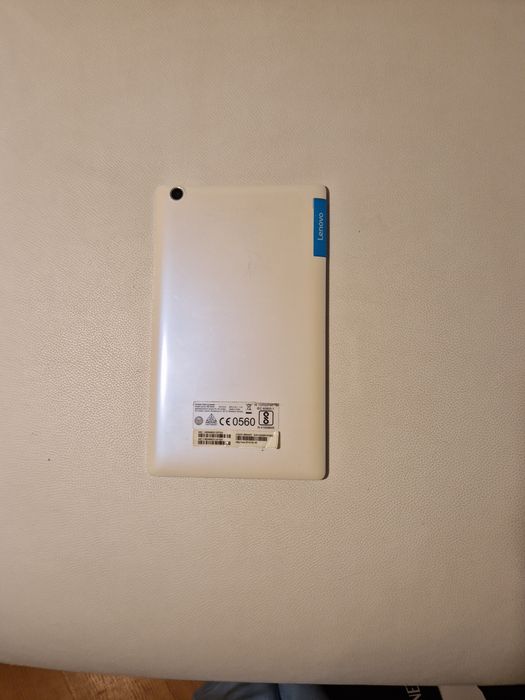 Tablet lenovo TB3-850M biały z aparatem