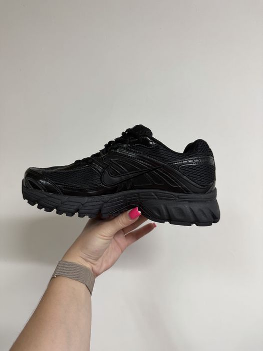 Кросівки Nike Air Max Moto 2K Black (41-45)