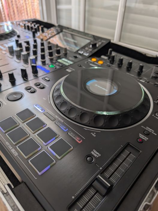 Pioneer XDJ-XZ All-in-one