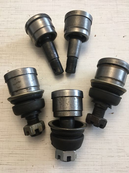 Ремкомплект рулевой тяги Газель