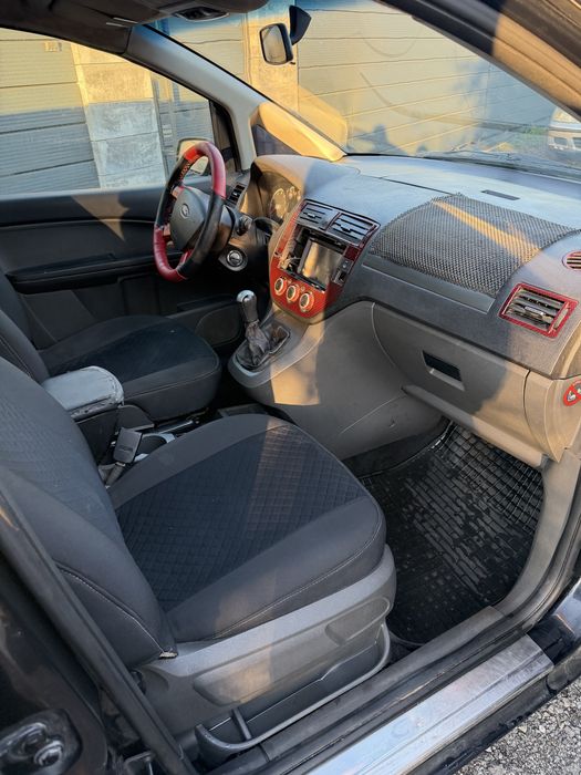 Ford C-Max 1.6 можливий обмін