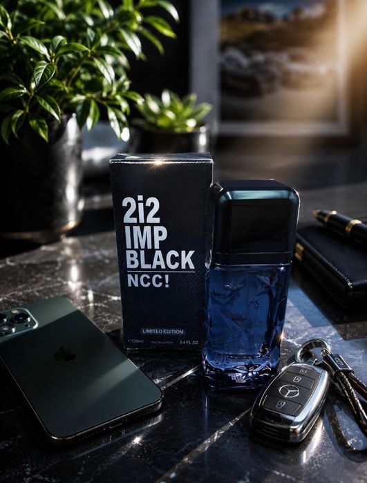 Woda perfumowana Męska 100ml