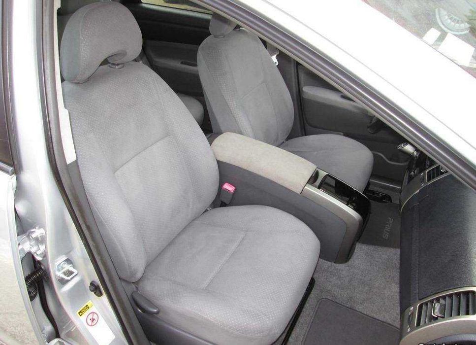 Toyota prius 2007 - selo antigo