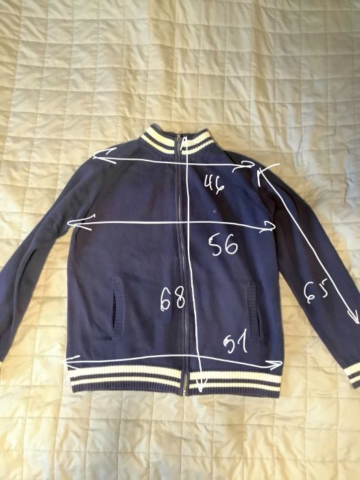 Продам свой кардиган свитер REDGREEN Оригинал