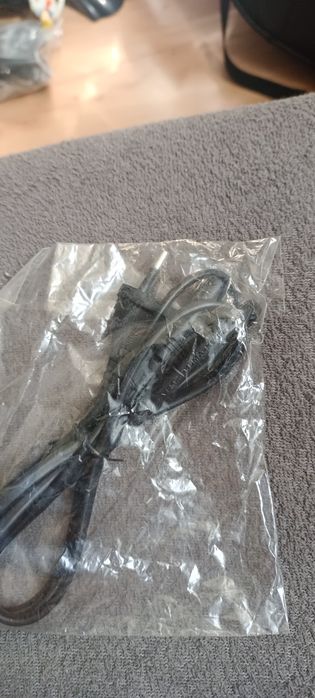 Kabel zasilający do konsoli ps1 PS3 ps3