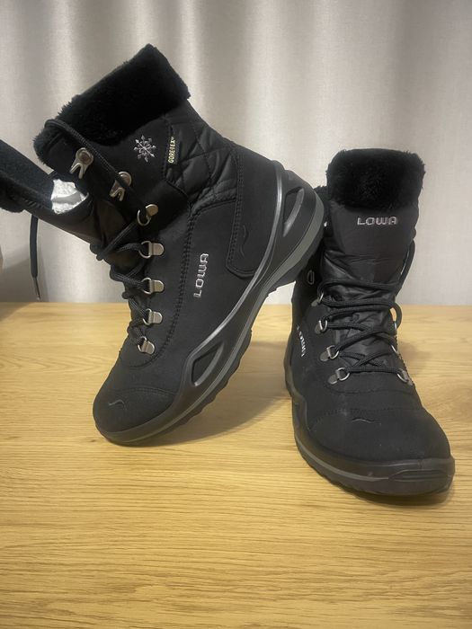 Lova на Gore-tex оригінальні