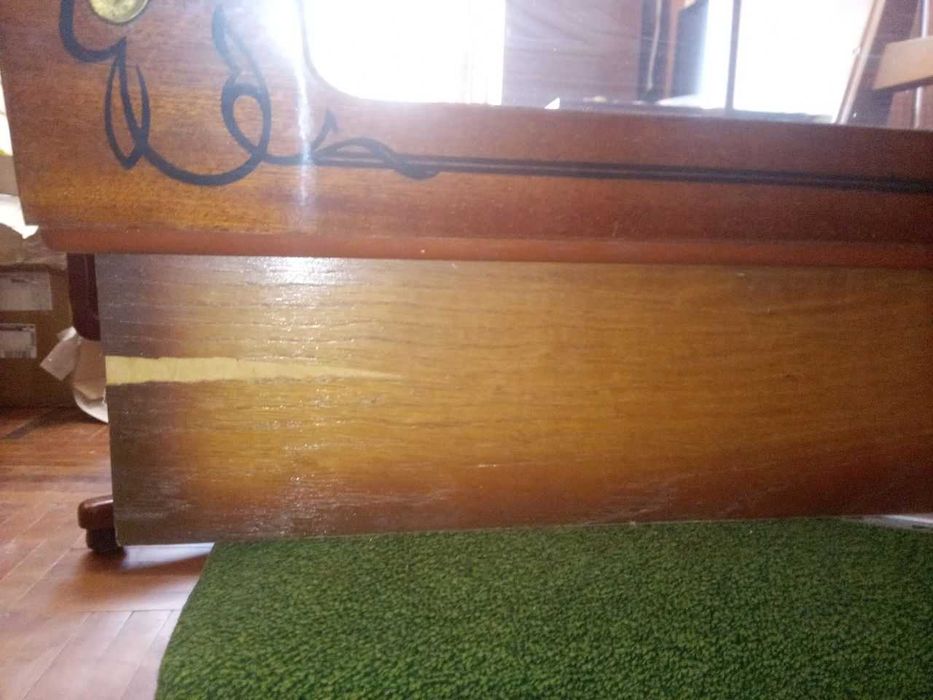 Настінний годинник «Янтар». ОЧЗ часы настенные с боем