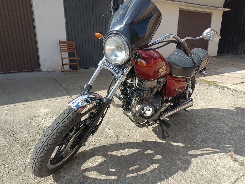 Honda