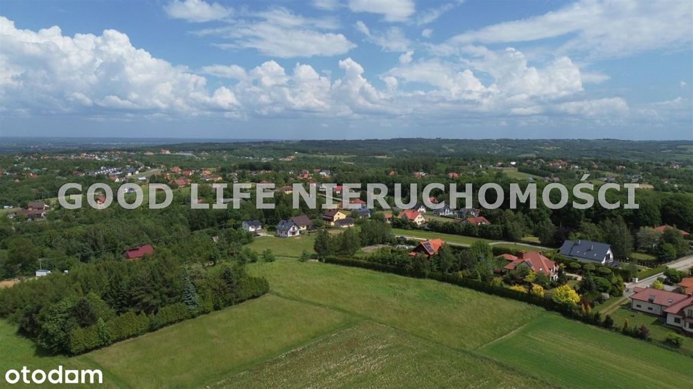 Działka sprzedaż, 52,88ar, Rzeszów, Matysówka
