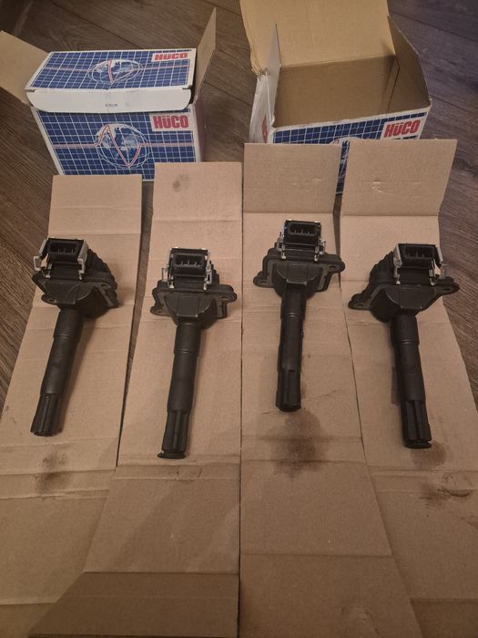 Котушки beru germany octavia запалювання skoda 058905105 0040100013