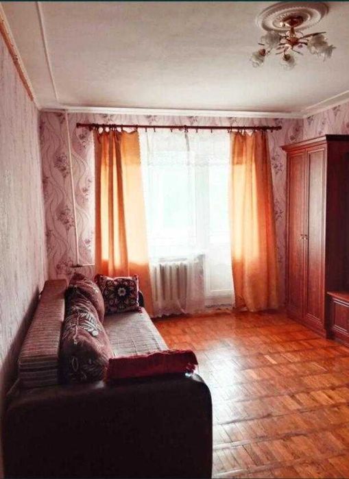 Продам 1 комнатную квартиру