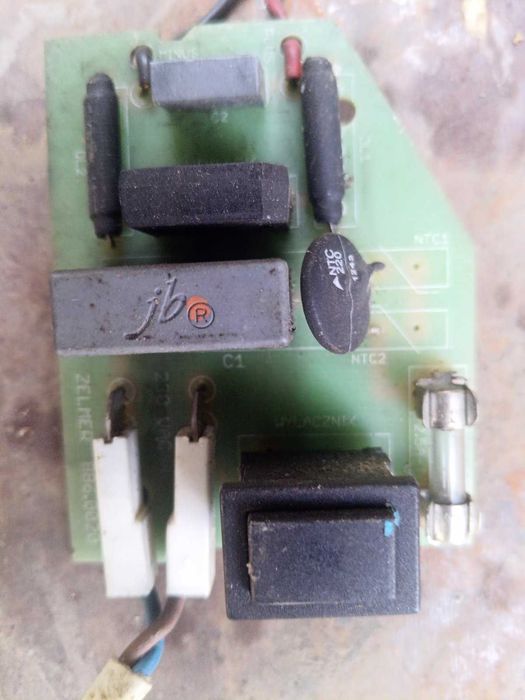 Мясорубка zelmer 887