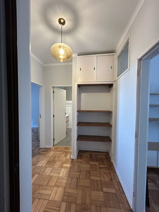 Apartamento t2+1 perto das piscinas de Campanhã