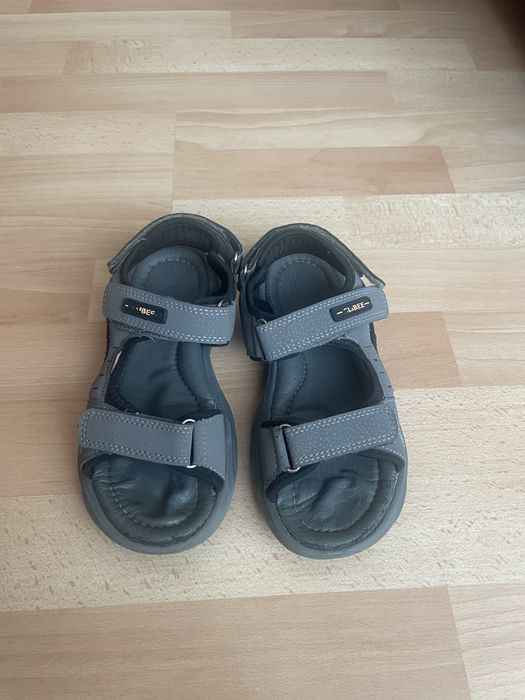 Босоніжки для хлопчиків