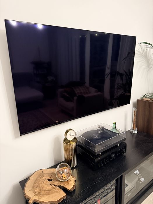 Telewizor SONY OLED XR-65A80L