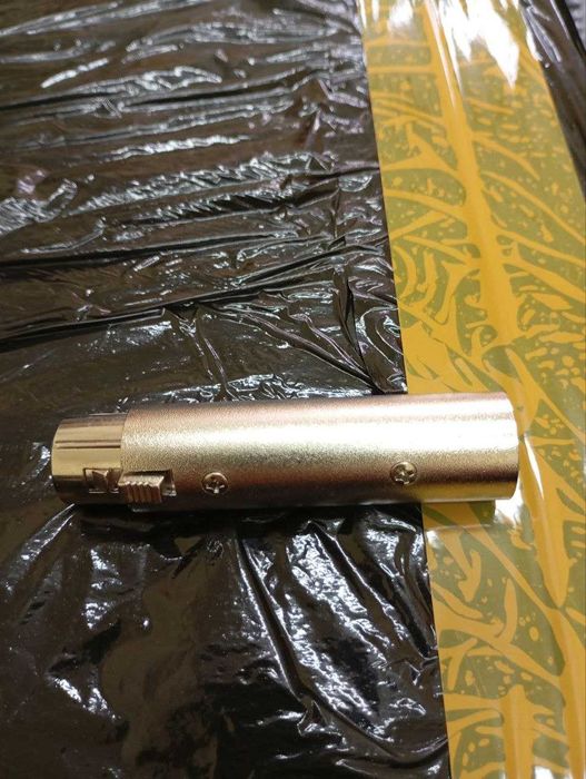 Продам аудио переходник donner