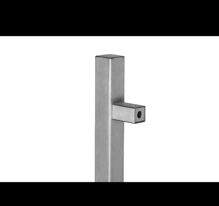 Pochwyt do drzwi-furtki  H1000mm