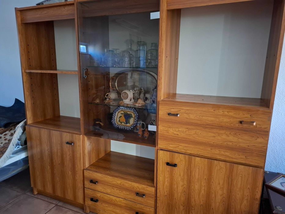 Móvel de sala usado