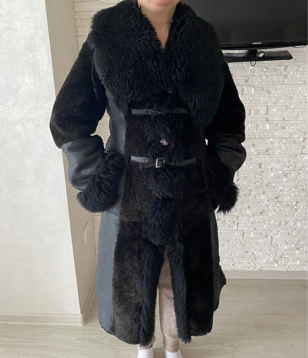 Продам натуральну дубльонку!