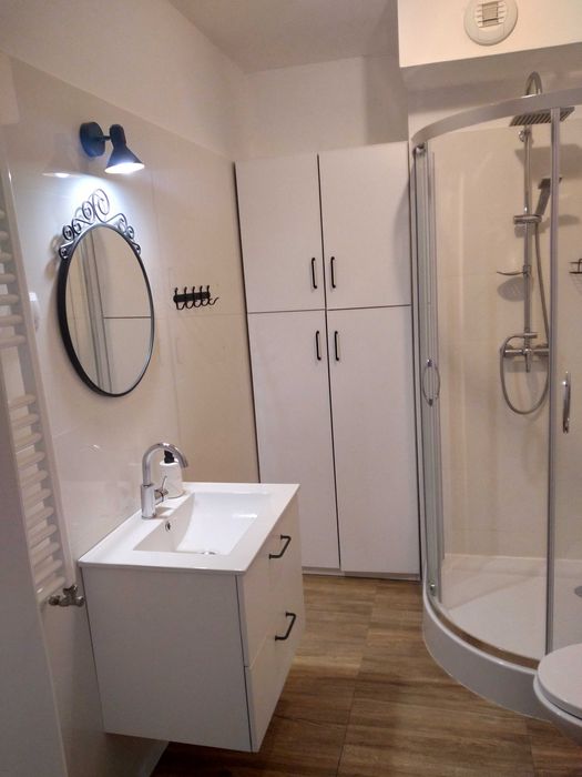 Kawalerka , ul. Żabiniec, bezpośrednio - bez prowizji