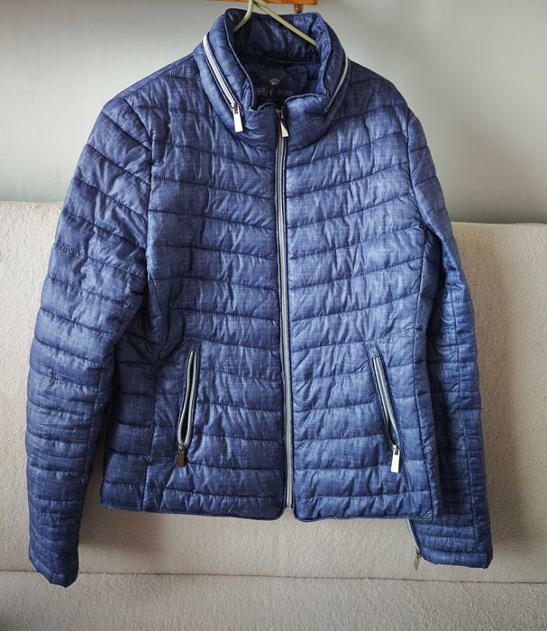 Kurtka wiosenna, rozmiar M