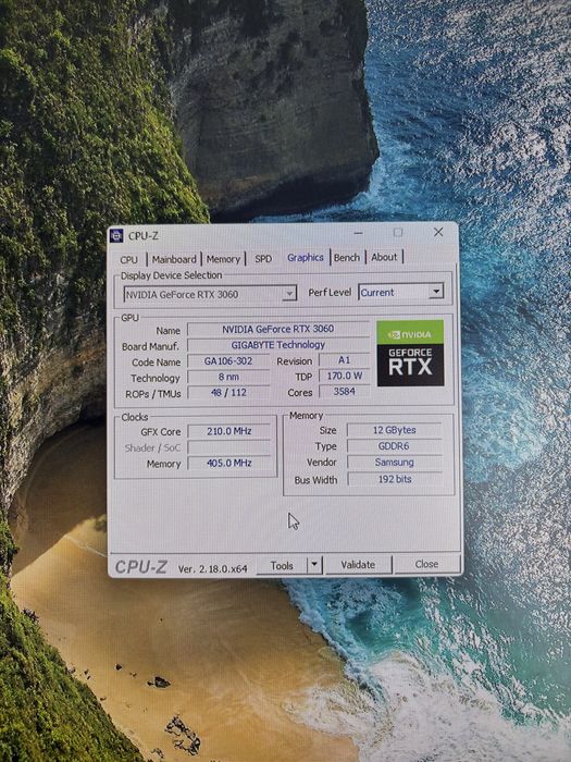 Setup gaming completo