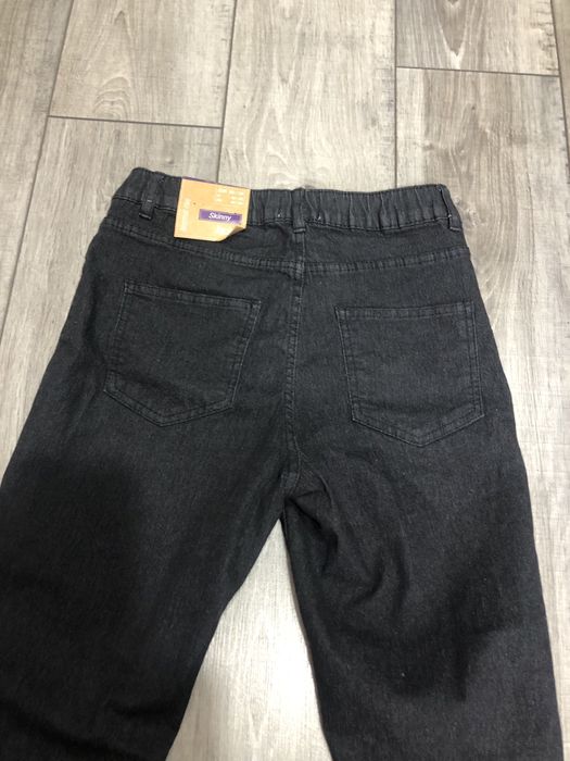 Продам джинси нові skinny