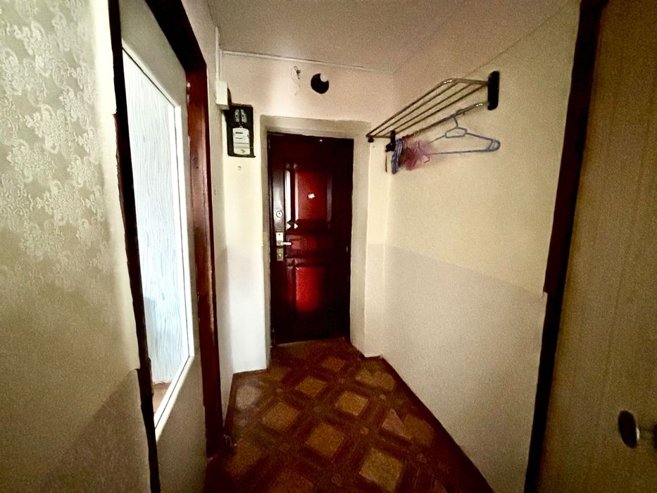 Однокімнатна квартира в Центрі міста