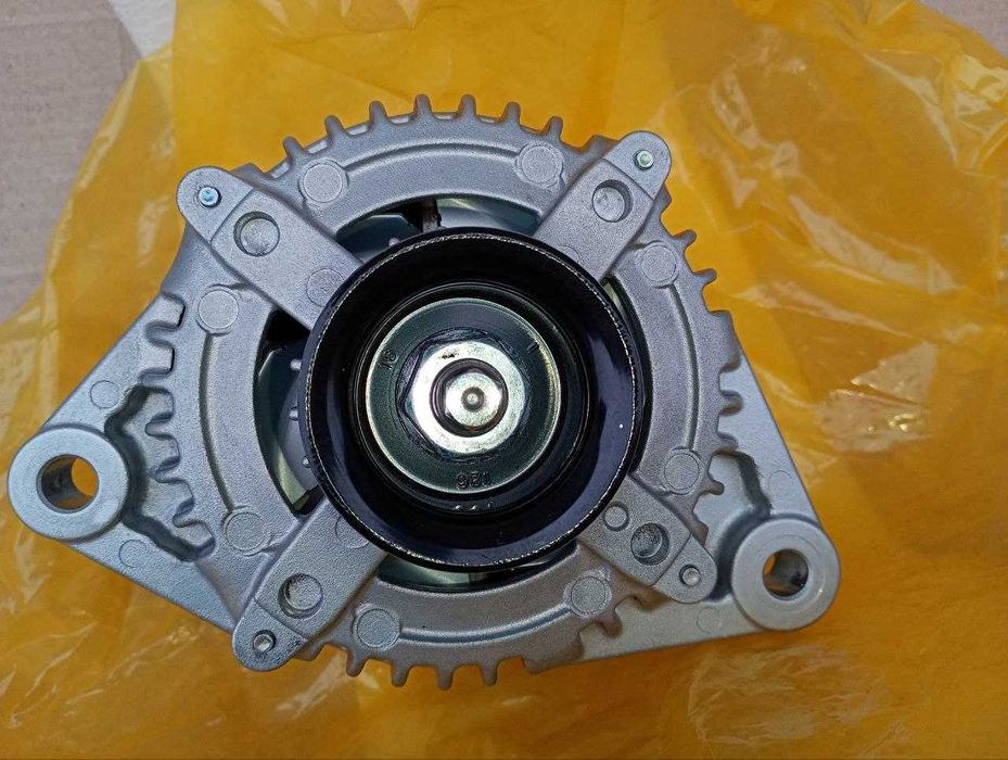 Продам Генератор KIA Hyundai 3.8i V6 373003C210