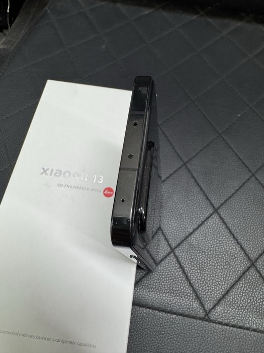 Xiaomi 13 5G de 256gb
