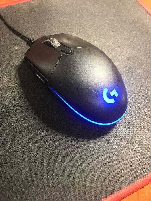 Игровая Мышь Logitech G102 (Prodigy)
