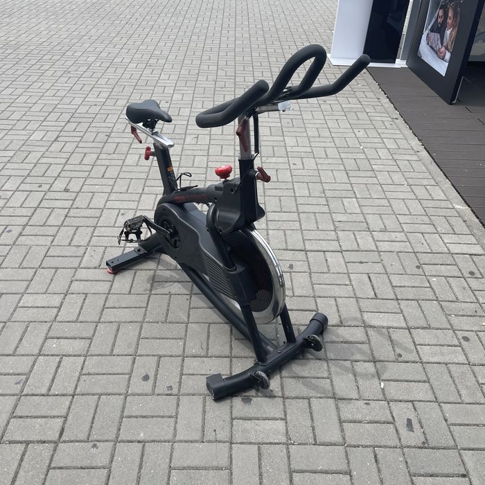 Bicicleta de Spinning Domyos VS900 – Excelente Estado