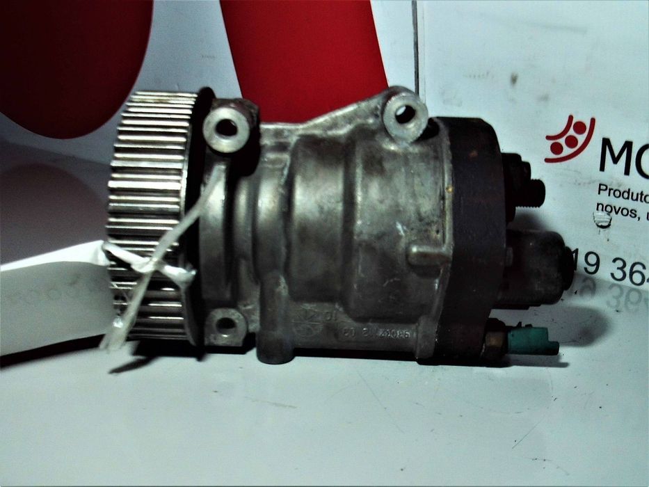 Bomba Injetora Nissan 167009788R