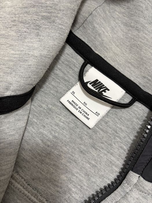 Костюм Nike tech fleece