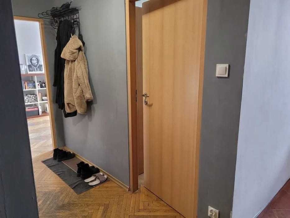 Pokoj do wynajecia na Jeżycach, Poznań