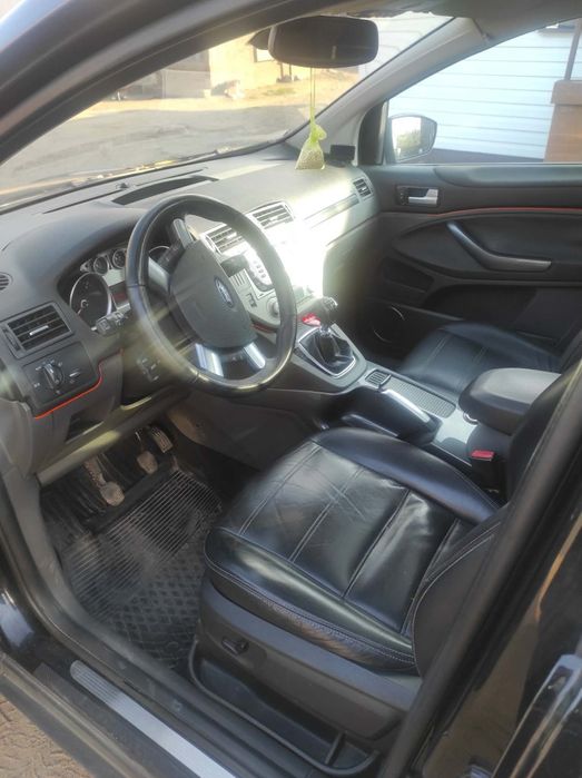 Ford Kuga Titanium