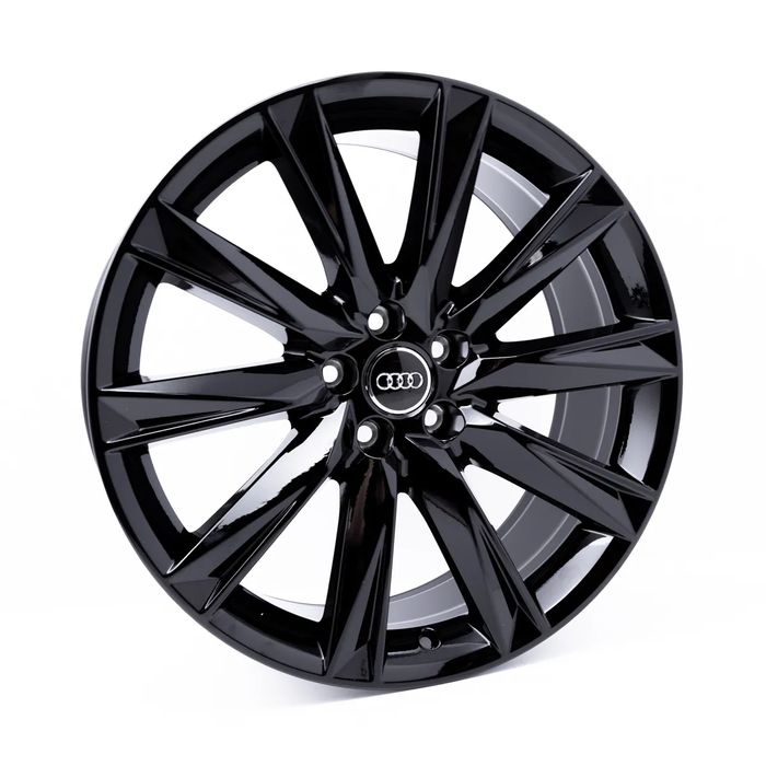 NOWE ORYGINALNE Felgi aluminiowe Audi 20" A4 A5 A6 A8 Q4 Q5 Q7 Q8 TT